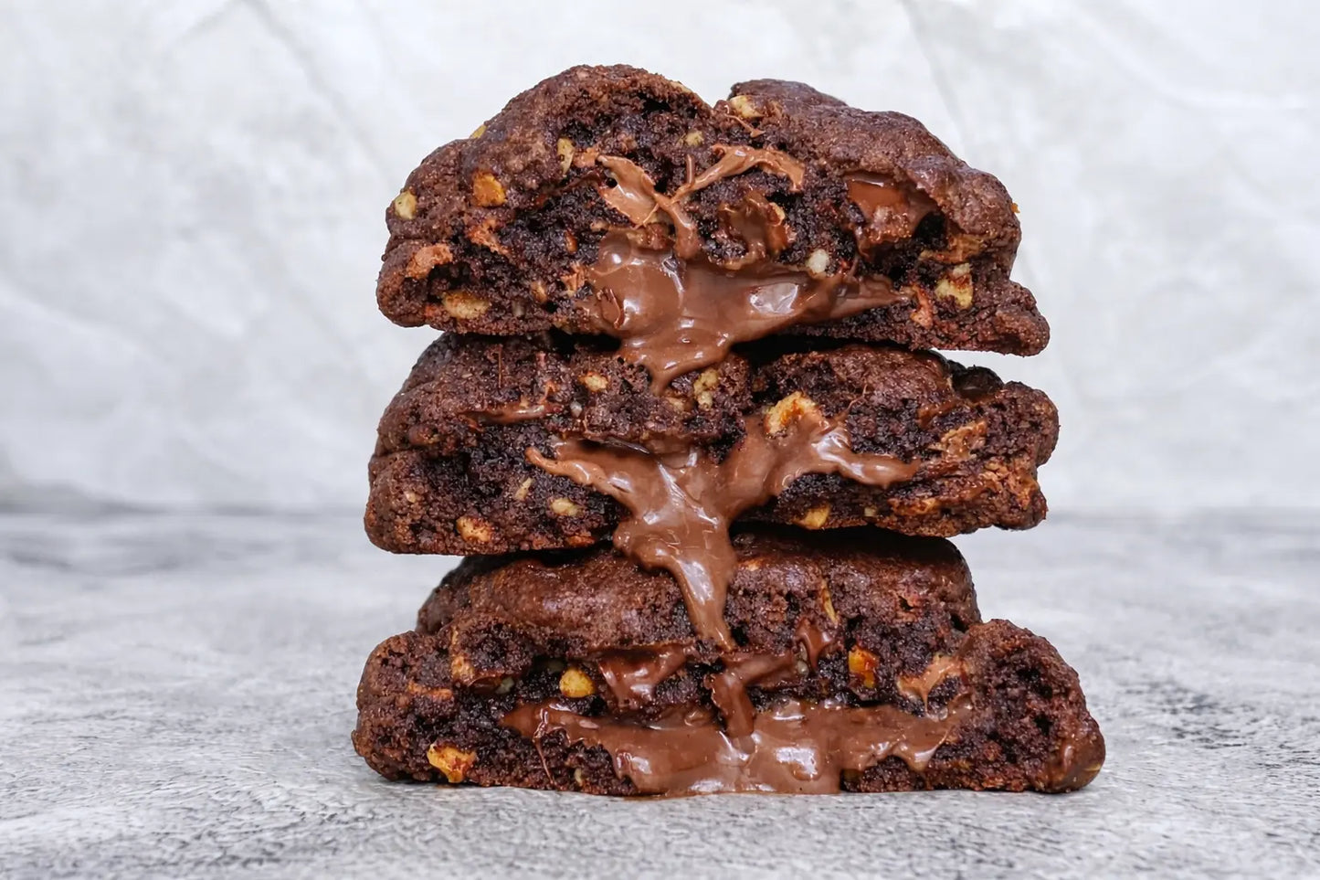 Nutella Cookie Elysia