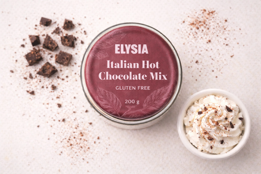 Hot Chocolate Drink Mix