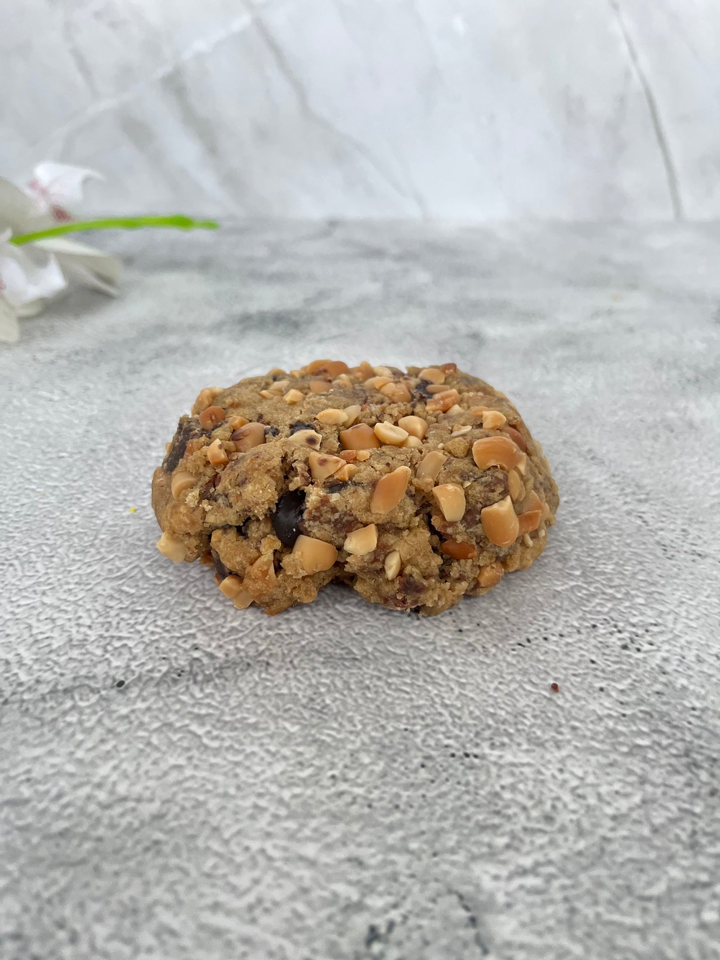 Peanut Butter Cookie