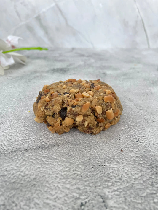 Peanut Butter Cookie Elysia