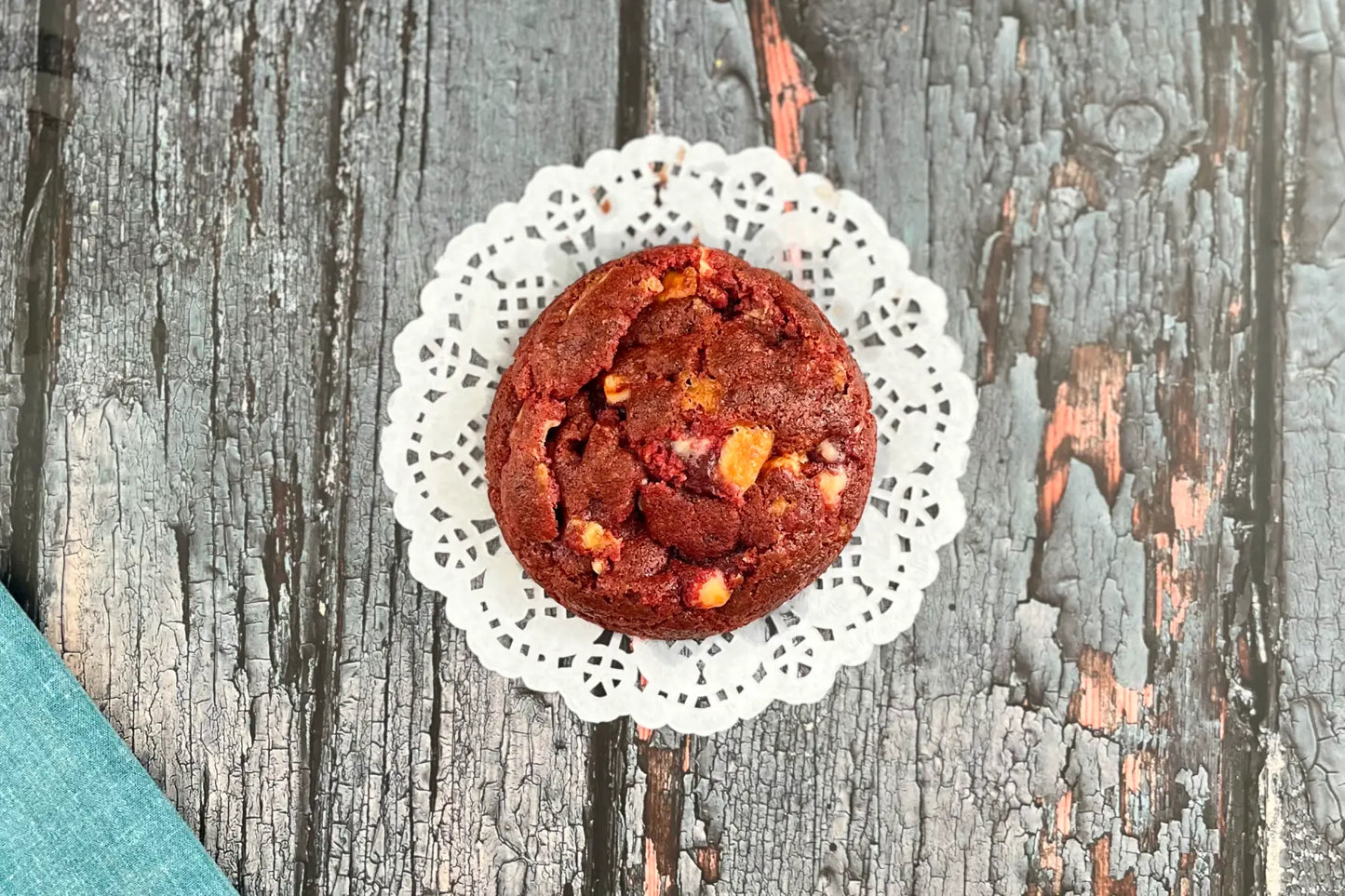 Red Velvet Cookie Elysia