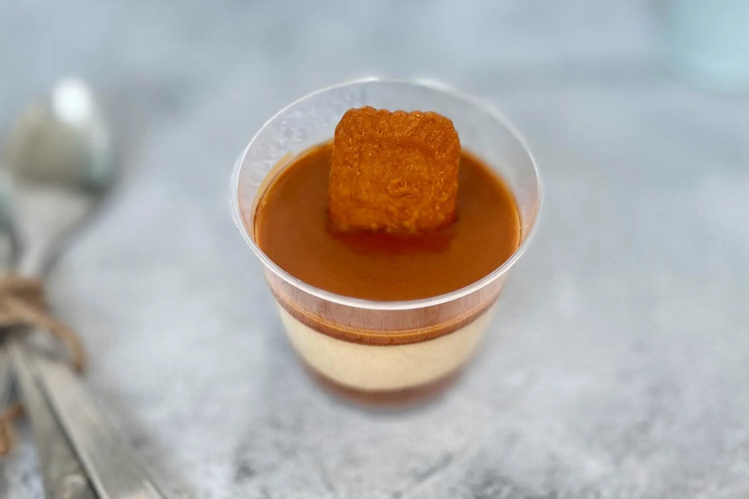 Cheesecakes & Dessert Cups