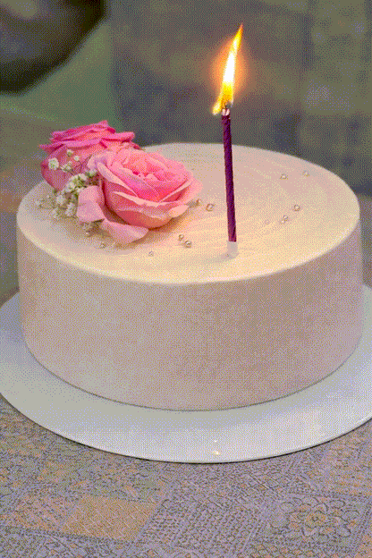 Russian Honey Cake (Medovik)