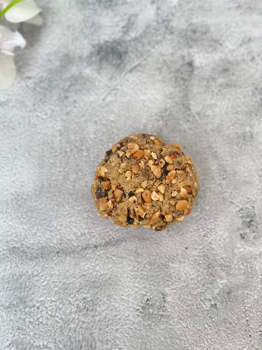 Peanut Butter Cookie