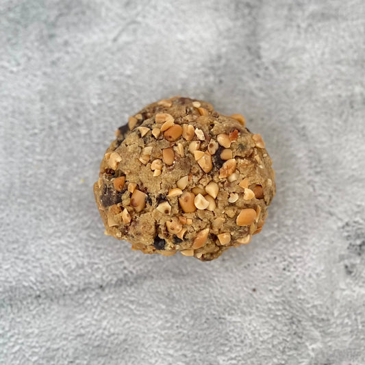 Peanut Butter Cookie Elysia