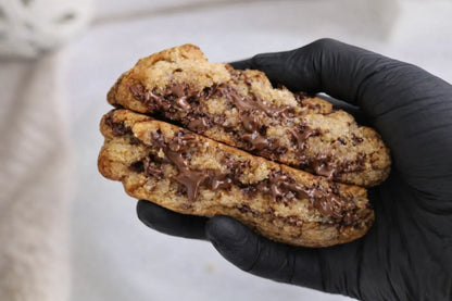 Classic Chocolate Chunk Cookie Elysia