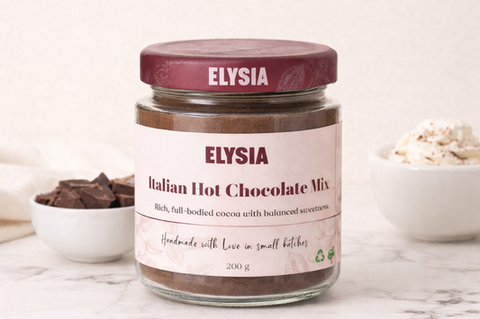 Hot Chocolate Drink Mix