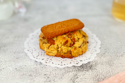 Lotus Biscoff Cookie