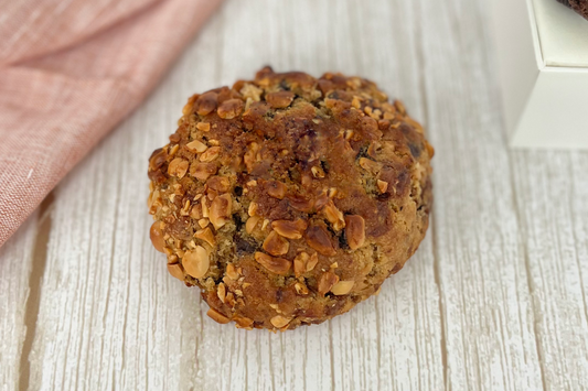 Peanut Butter Cookie