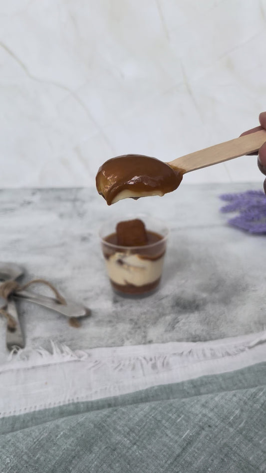 Lotus Biscoff Cheesecake